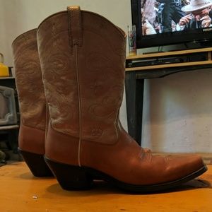 Ariat Cowboy Boots